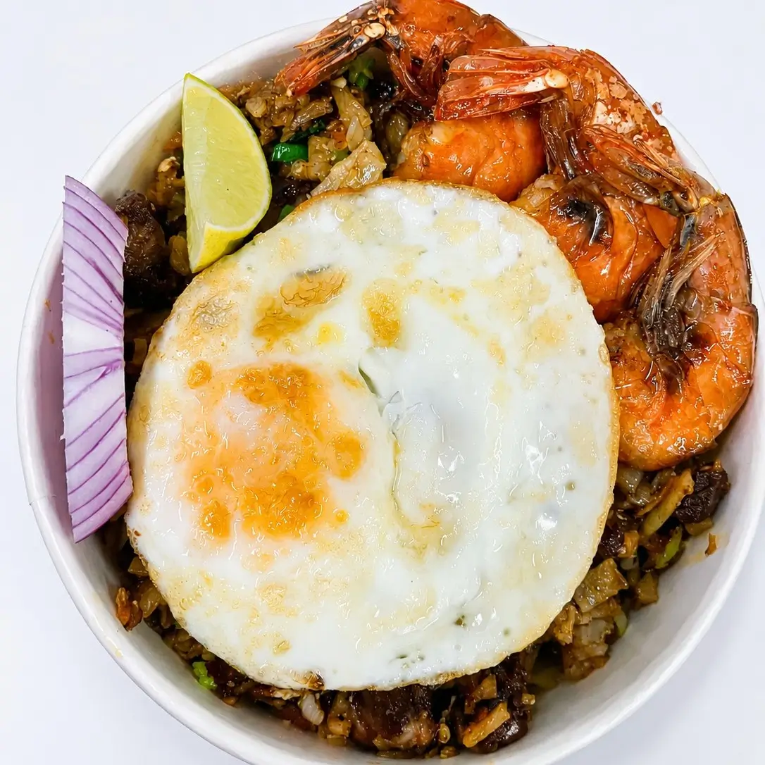 Ultimate Mix Koththu Feast